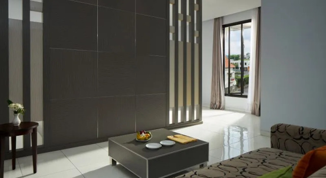 Suite eL Hotel Malang