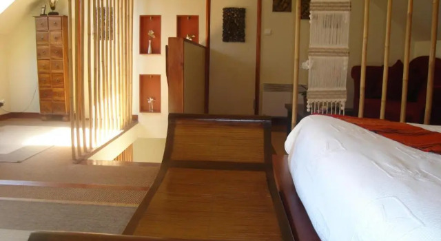 Студия Itsara Suites & SPA