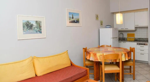 Апартаменты Superior Residence Laura