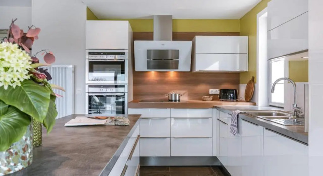 Апартаменты Comfortable Apartment Near the sea