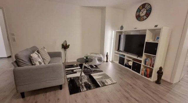 Holiday Apartment Moises y Ruth