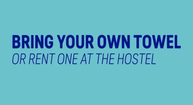 Кровать в общем номере (женский номер) Stayokay Hostel Egmond