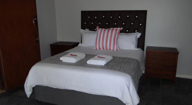 CREDO Guest House, Забронировать Гостевой дом Гостевые дома Фри-Стейт, Гостевой дом