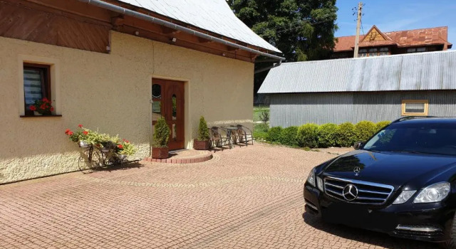 Апартаменты Apartament u Majerczyka