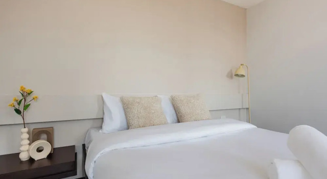Люкс Executive c 1 комнатой ZAYN Bangna Hotel