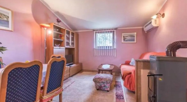 Apartment Matej