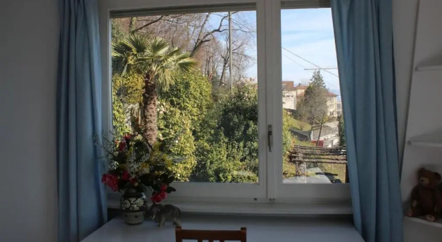 Вилла Il BellOvile, bellissima villa nel verde, con privacy garantita