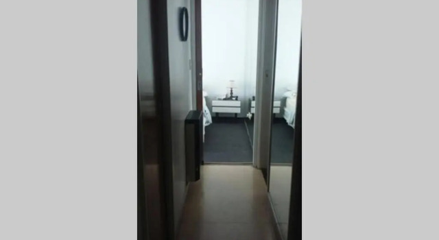 Departamento de 5 ambientes sobre el mar, Rezervovat Hotel Mar del Plata 