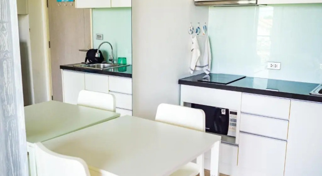 Апартаменты Atlantis Condo Jomtien Pattaya