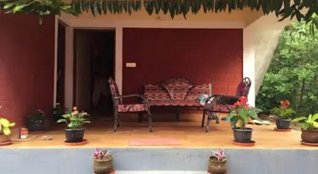 Serene Abode Stay, Réserver Hôtel Virajpet Coorg