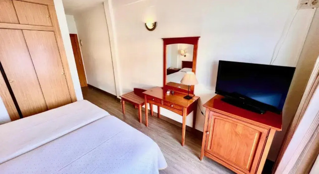 Двухместный номер Standard Hotel Nadal