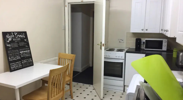 Edmundo House No.7, Забронировать Отель Отели Англии 3 звезды, 3*