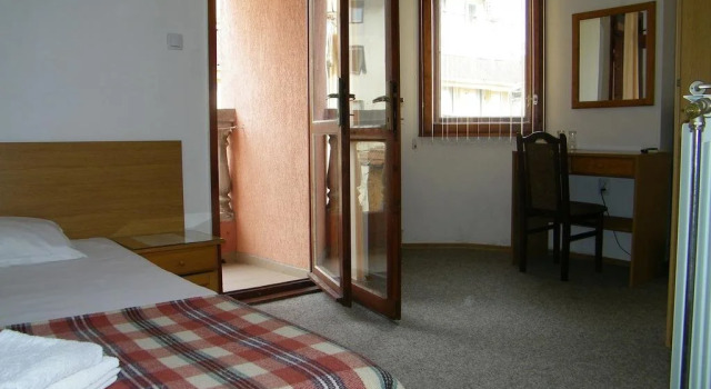 Family Hotel Saint Iliya