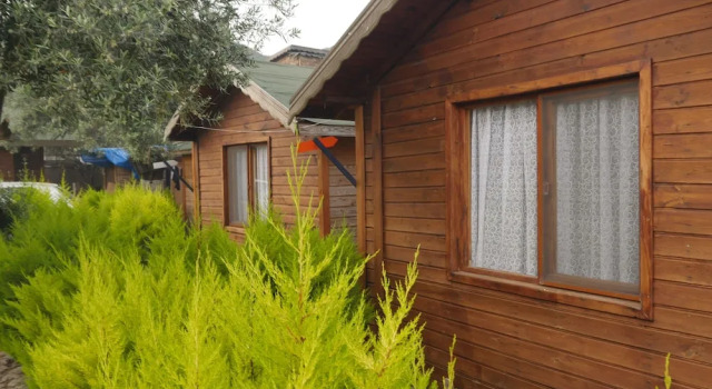 Concept Bungalow, Rezerwuj Hotel Ayvacik Aegean Region
