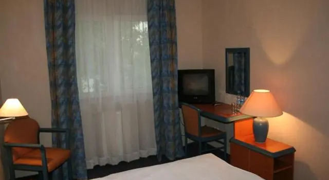 Hotel TenisHouse