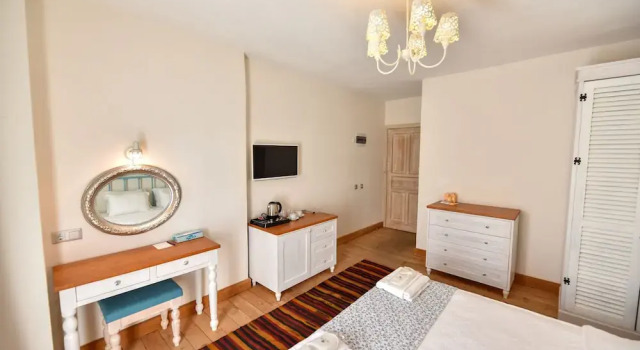 Номер Standard Orino Suites