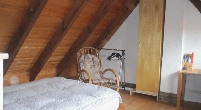 Коттедж Ferienhaus Fam. Fuhrer