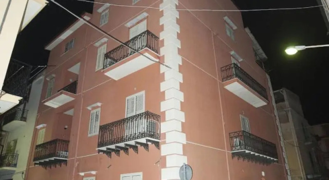 B&B Del Centro
