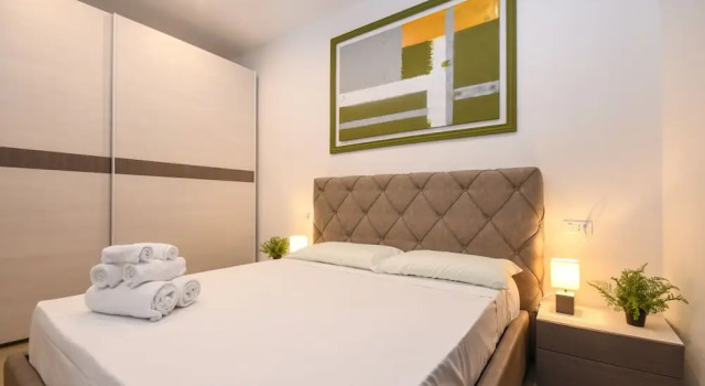 DesenzanoLoft GOLDEN SUITE*