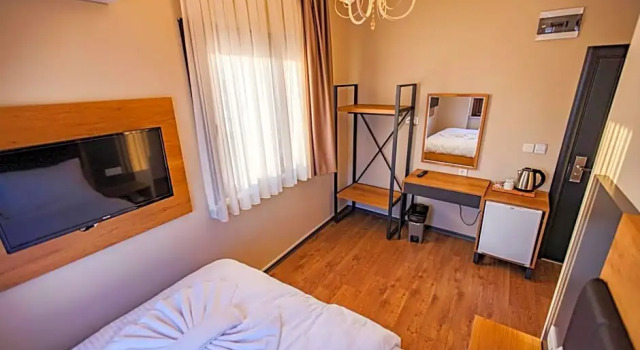 Номер Standard Grand Balyan Hotel & Restaurant