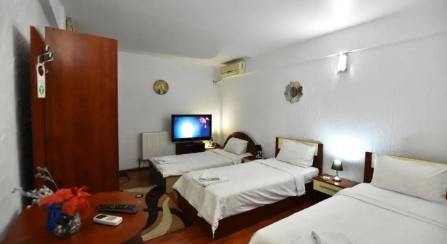 Camera tripla Standard Hotel Euphoria