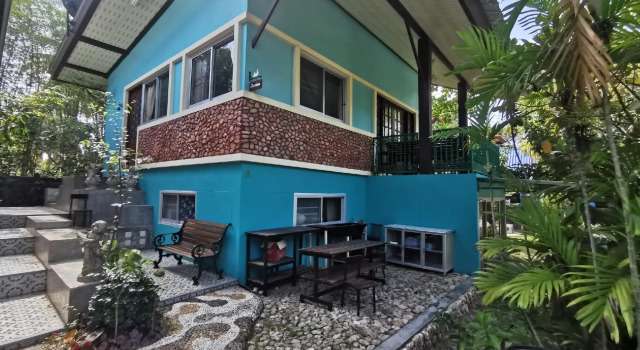Номер Standard Ya Teng Homestay