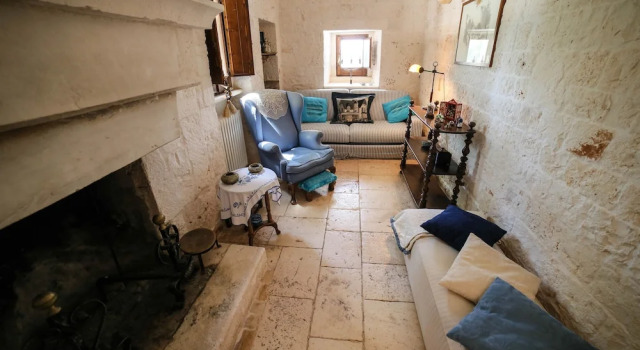 Trullo Carolina
