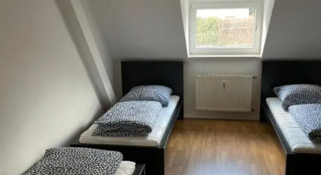 Ferienzimmer Nr 10, Prenota Hotel Bad Neuenahr-Ahrweiler 