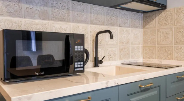 Студия Studio Apartment in New Gudauri Redco Block F2