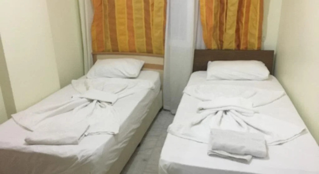 Harvest Hotel, Забронировать Отель Кызкалеси Mersin Coast