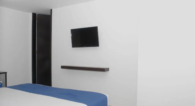 Двухместный номер Standard Eslait Hotel & Apartamentos