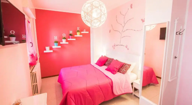 B&B Pensieri D'Autore