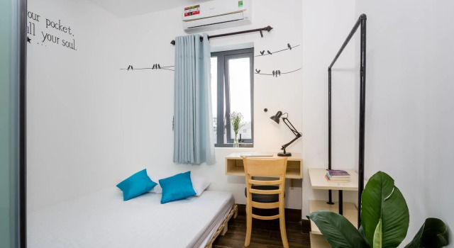 Fedora Hostel