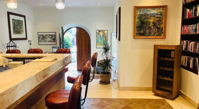 Hero's Garden Relais, Забронировать Отель Отели Лацио с бассейном, Бассейн