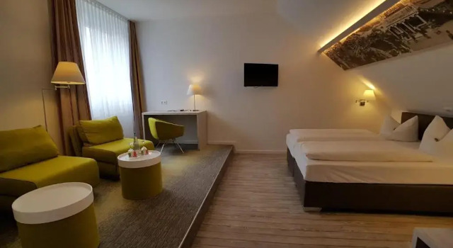 Семейный номер Standard Hotel Residence