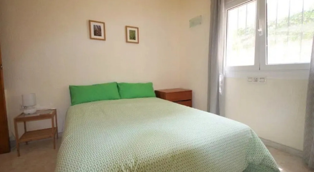 Апартаменты Casa Cabo Norte