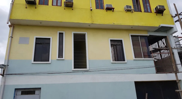 Номер Standard K Residences