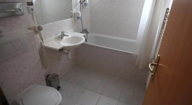 Номер Standard Vila Horec - depandance hotela Hubert Vital Resort