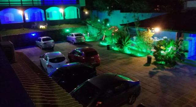 Люкс Pousada e Condominio Miragem Do Mar Praia Do Peró