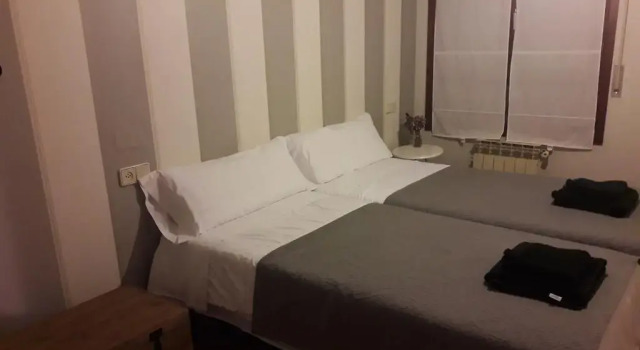 Apartamento Bergara, Rezerwuj Apartament Hotele w Baskonia z parkingiem, Parking