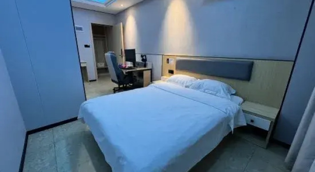 Capsula Standard VIP Hotel