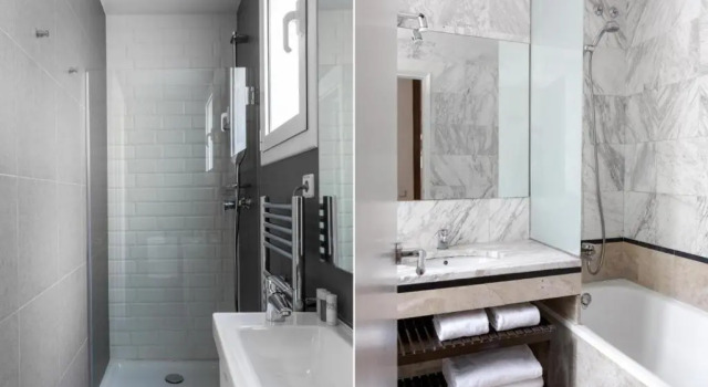 Апартаменты Standard Barcelona Apartment Val