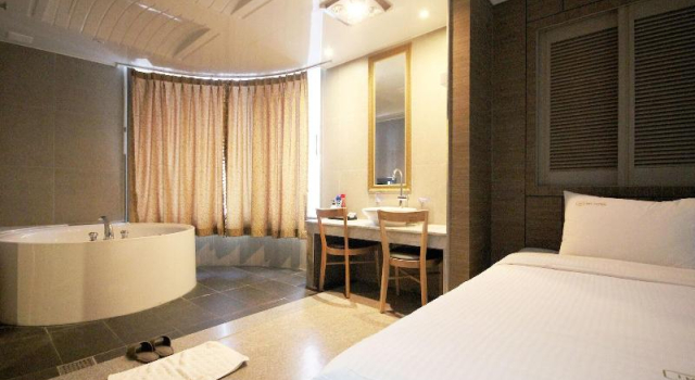 Paju IMT, Buchen Sie Hotel Paju Gyeonggi-do