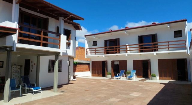 Sobrado da Helen