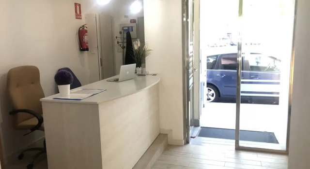 Apartamento turisticos Puente Romano P3 2-A, Забронировать Апартаменты/квартира Апартаменты Саламанки, рядом с Сад Калисто и Мелибеи, Апартаменты/квартира