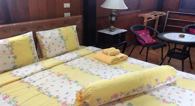 House Kamala Beach