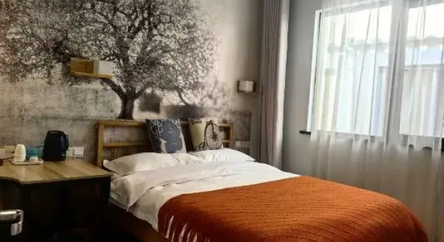 Номер Standard Little Days Boutique Hotel