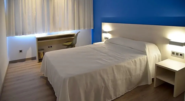 Двухместный номер Hotel Julimar