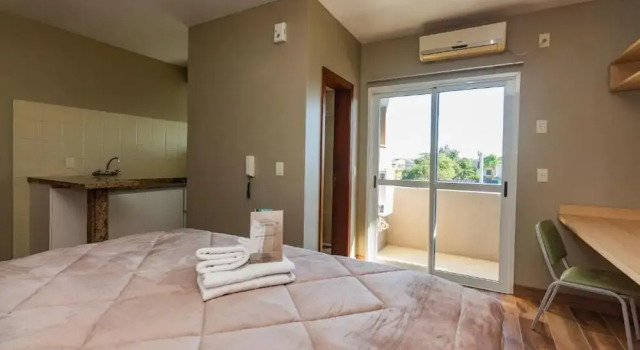 Номер Comfort Hotel Morada Del Este
