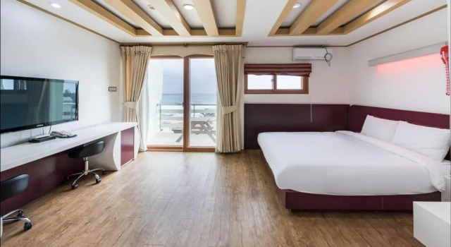 Номер Superior Dawoo Resortel